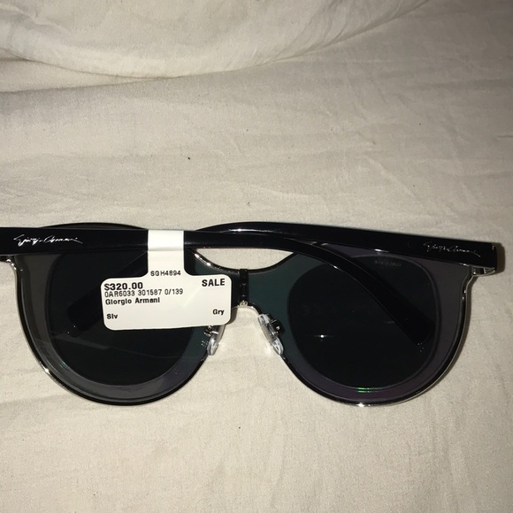Glorgio Armani Authentic Sunglasses main image 2